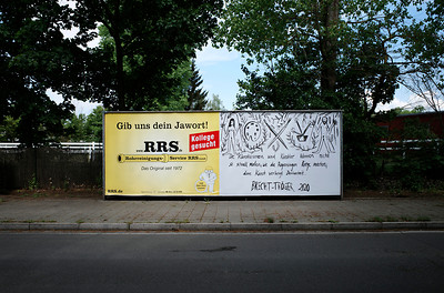 Ausstellungsarchiv
