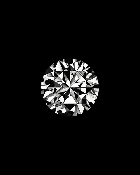 Expression Of Organization Operating On Energy  (Var. I), 2014 &ndash; Unikat; 59 x 43 cm; Pigmentdruck auf Bütten