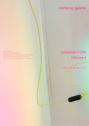 Sebastian Kuhn "hifloored"