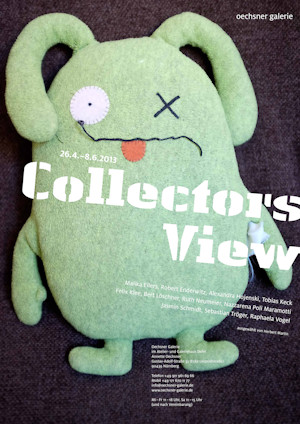 "Collector's View"