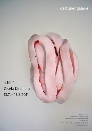 Gisela Kleinlein "chill"