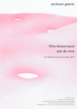 Thilo Westermann "Joie de Vivre"