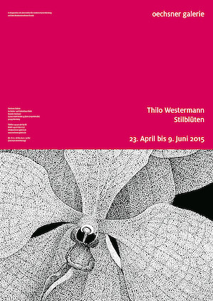 Thilo Westermann „Stilblüten”