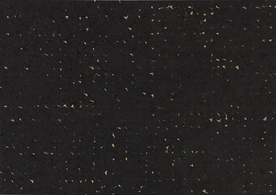 Intermezzo II - Blatt 17 aus der Reihe von 19, 2015 – 14,8 x 21,1 cm - mit Rahmen 31 x 34 cm; Tusche auf kariertem Papier; Foto: Annette Kradisch