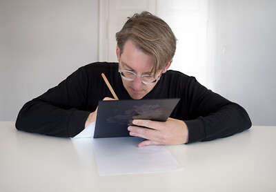 Thilo Westermann (Foto: Studio Thilo Westermann)