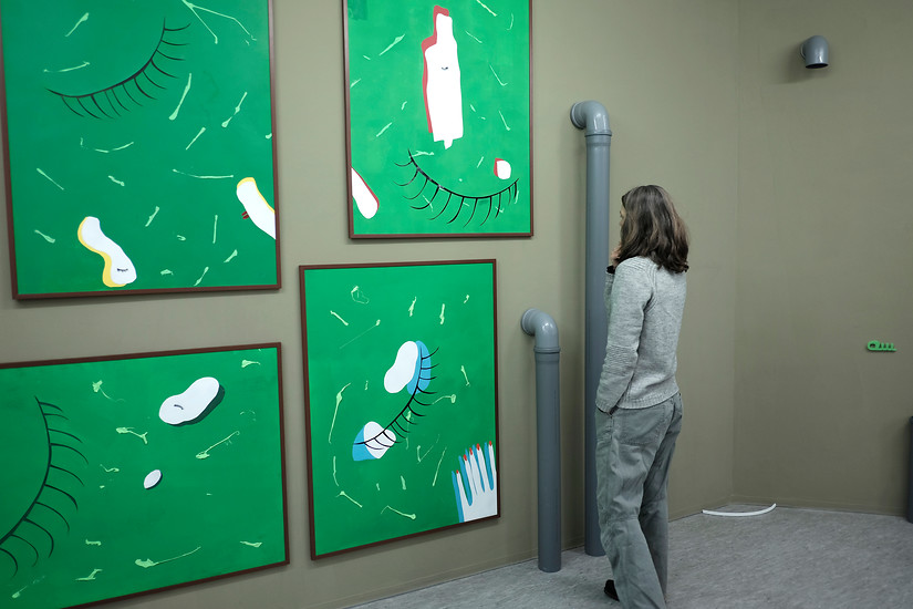 Foto: Wolfgang Gillitzer, Nürnberg