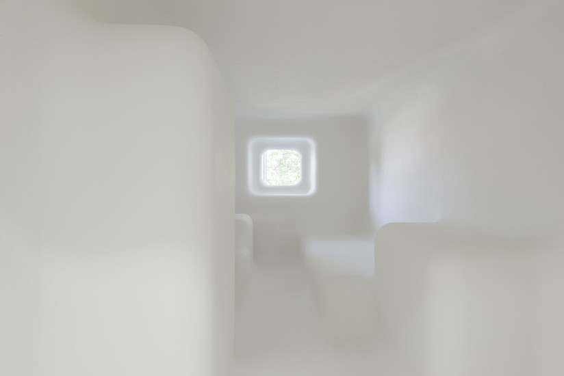 Detail aus Jugendzimmer, 2001/2018 &ndash; Foto: Annette Kradisch