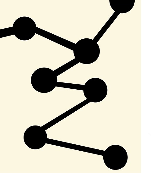 Jan Bräumer, Mick Jaggers Hose, 2009 &ndash; 120 x 100 cm; Acryl auf Leinwand