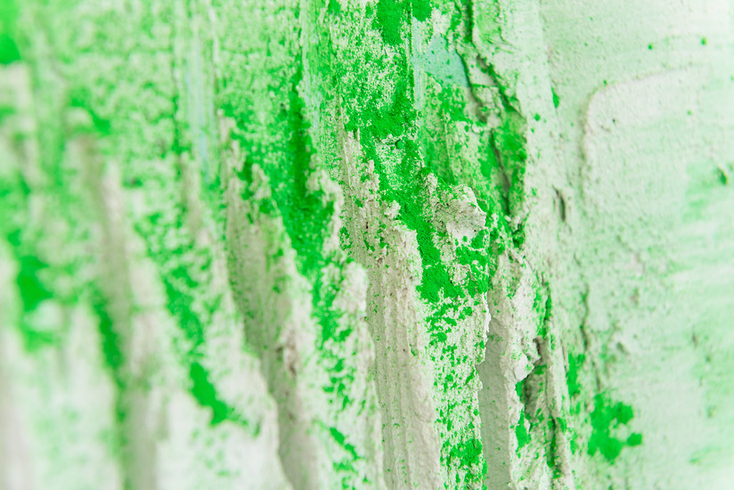 Detail, Foto: Annette Kradisch