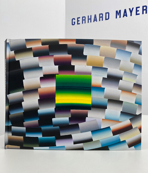 Brandneu: Publikation „Gerhard Mayer - Keplers Irrtum“