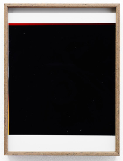 Olaf Unverzart, Eine deutsche Angelegenheit, 2013 – 24 x 18 cm; C-Print