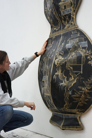 Jasmin Schmidt (Foto: Studio Jasmin Schmidt, Januar 2026)