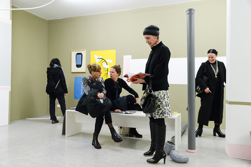 Foto: Rainer Kradisch, Nürnberg