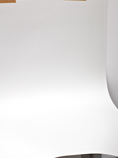 Space Extends To Infinity Nr. 2 aus Einer Reihe von 9, 2016 &ndash; ed. 1+ 1 AP; 88 x 66,5 cm; Archiv Pigmentdruck auf Photo Rag