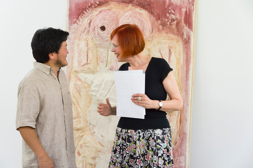 Foto: Rainer Kradisch, Nürnberg